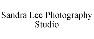 SANDRA LEE PHOTOGRAPHY STUDIO