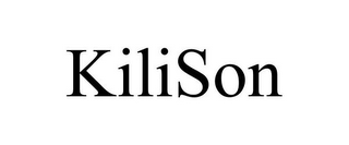 KILISON