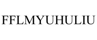 FFLMYUHULIU