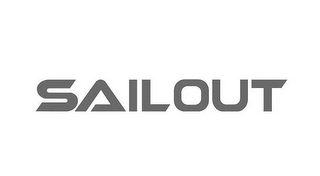 SAILOUT