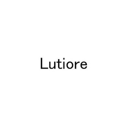 LUTIORE