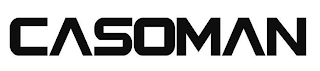 CASOMAN