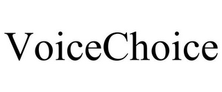 VOICECHOICE