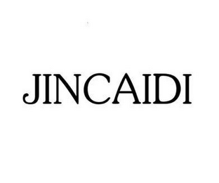 JINCAIDI