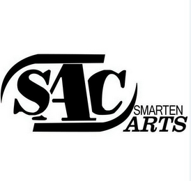 SAC SMARTEN ARTS