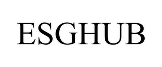 ESGHUB