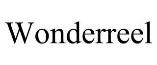 WONDERREEL