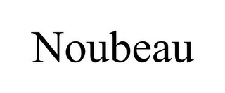 NOUBEAU