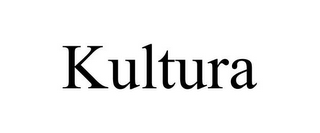 KULTURA