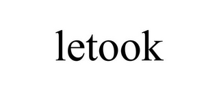LETOOK