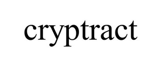 CRYPTRACT