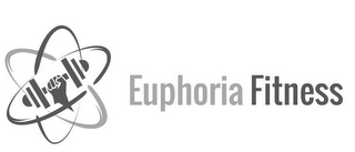 EUPHORIA FITNESS