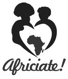 AFRICIATE!