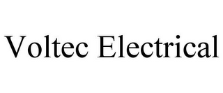 VOLTEC ELECTRICAL