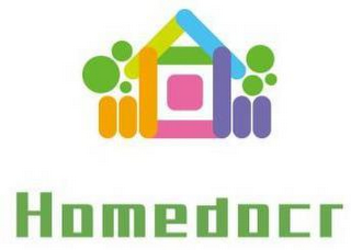 HOMEDOCR