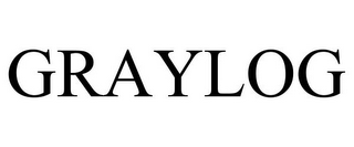 GRAYLOG