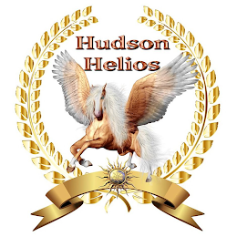 HUDSON HELIOS