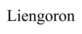 LIENGORON