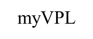 MYVPL