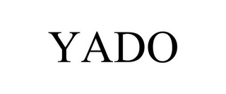 YADO