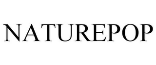 NATUREPOP