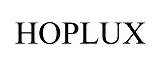 HOPLUX