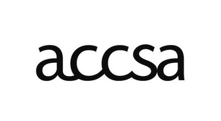 ACCSA