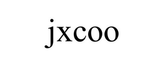 JXCOO