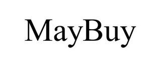 MAYBUY