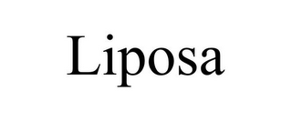 LIPOSA