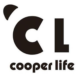 C L COOPER LIFE