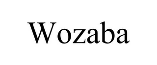 WOZABA