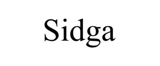 SIDGA