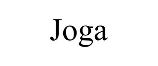 JOGA