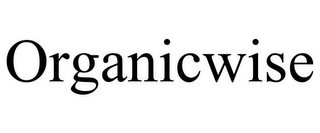 ORGANICWISE