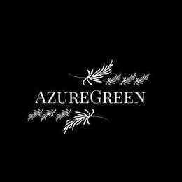 AZUREGREEN