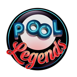 POOL LEGENDS