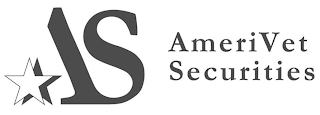 AS AMERIVET SECURITIES