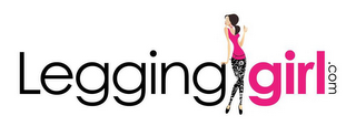 LEGGING GIRL.COM