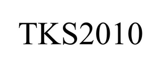 TKS2010