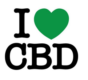 I CBD