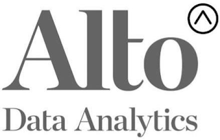 ALTO DATA ANALYTICS