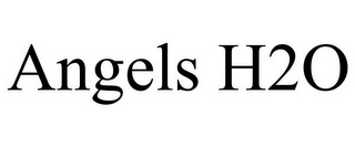 ANGELS H2O