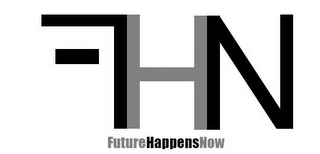 FHN FUTUREHAPPENSNOW