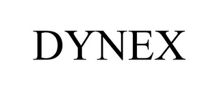 DYNEX