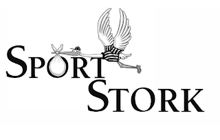 SPORT STORK