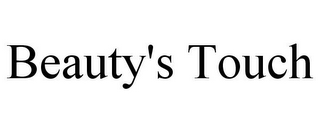 BEAUTY'S TOUCH