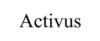 ACTIVUS