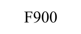 F900