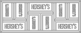 HERSHEY'S